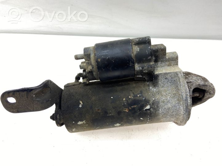 Opel Zafira A Motorino d’avviamento 2339303220-72c