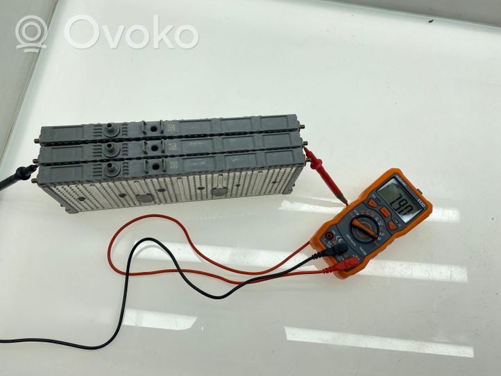 Toyota Camry Bateria pojazdu hybrydowego / elektrycznego 