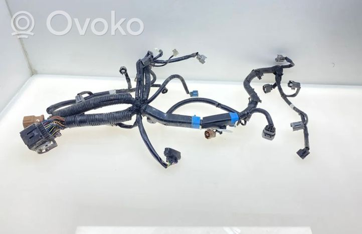 Subaru Legacy Cablaggio per l’installazione del motore 24020AC870