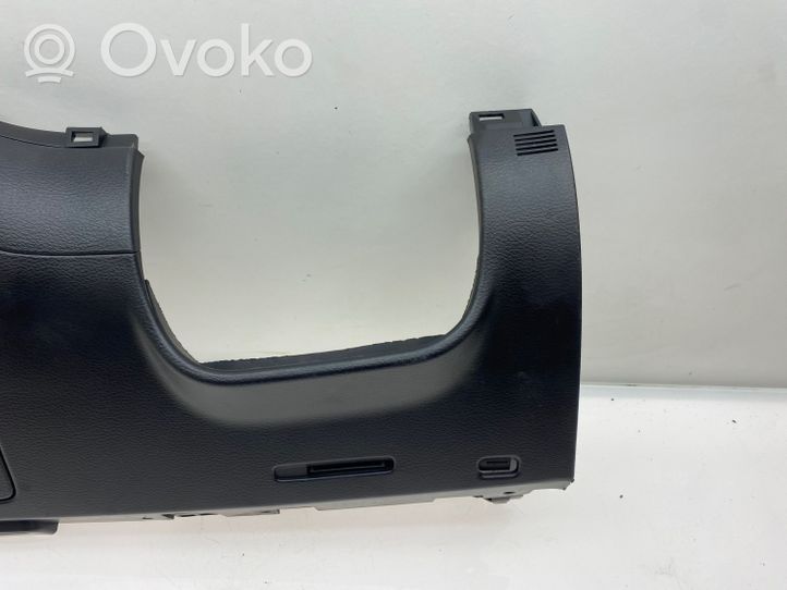 Subaru Outback Paneļa dekoratīvās apdares vairogs (apakšējais) 66075AG060