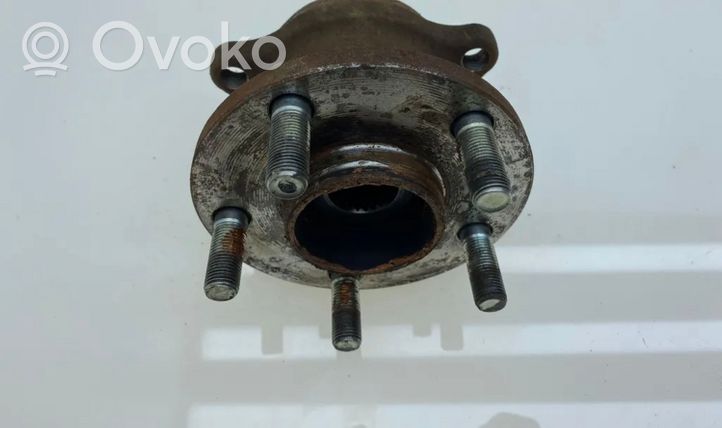 Subaru Legacy Cuscinetto a sfera della ruota posteriore 28473AG00A