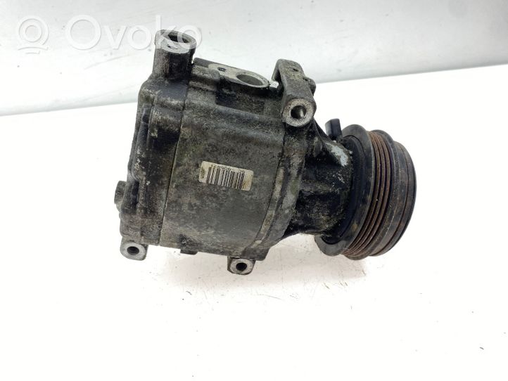 Subaru Legacy Compressore aria condizionata (A/C) (pompa) 4472607940