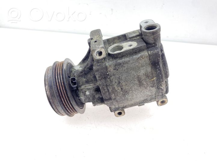 Subaru Legacy Compressore aria condizionata (A/C) (pompa) 4472607940