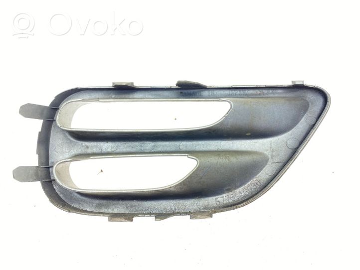 Subaru Legacy Mascherina/griglia fendinebbia anteriore 57731AG030