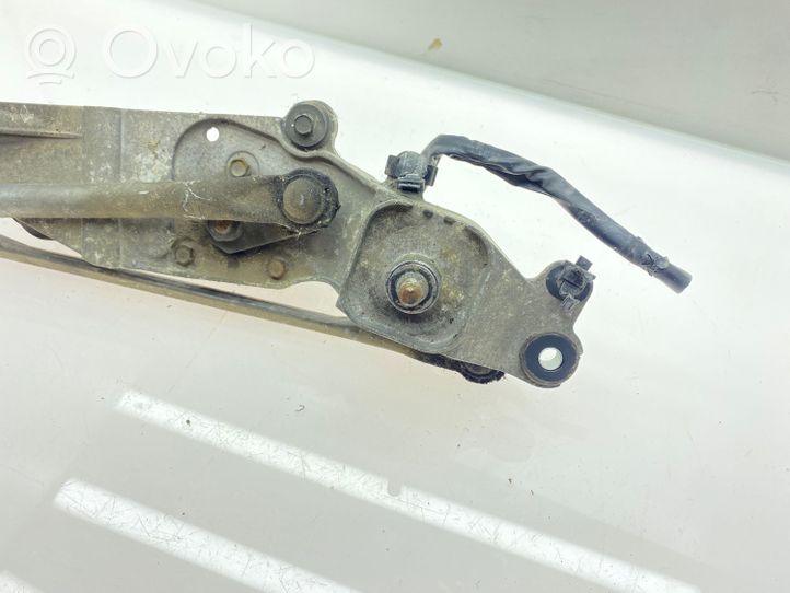 Subaru B9 Tribeca Moteur d'essuie-glace 86510XA01A