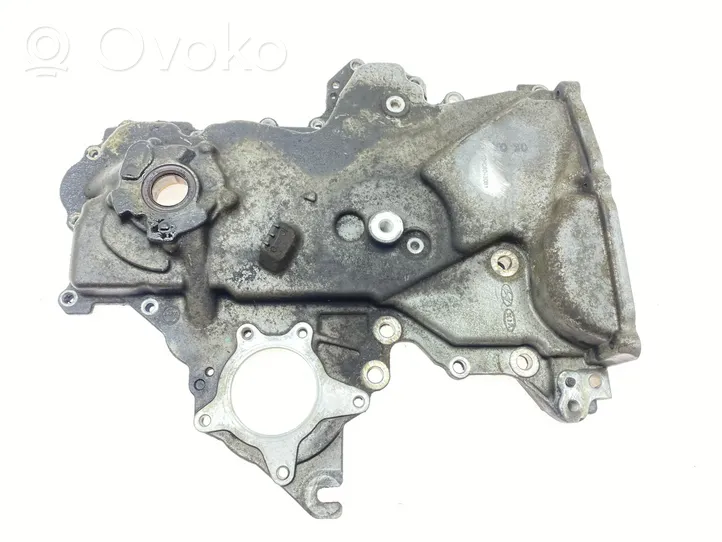 Hyundai i30 Altra parte del motore 10H080430B1