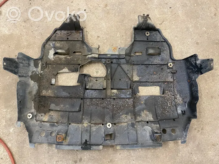 Subaru Forester SF Engine splash shield/under tray 