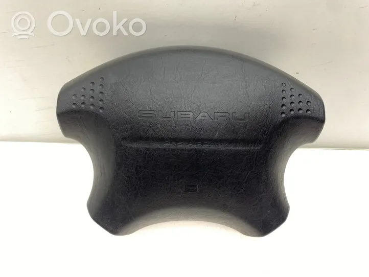 Subaru Forester SF Airbag de volant 