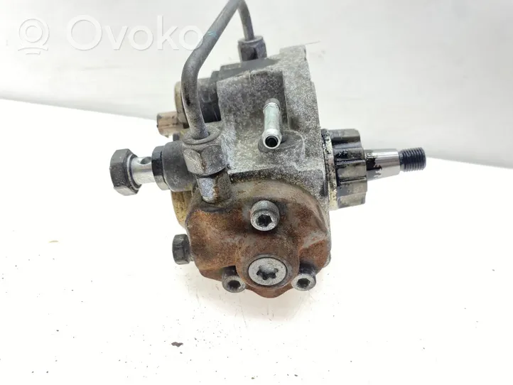 Subaru Forester SH Pompe d'injection de carburant à haute pression AA0102940000760