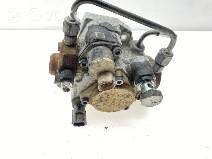 Subaru Forester SH Pompe d'injection de carburant à haute pression AA0102940000760