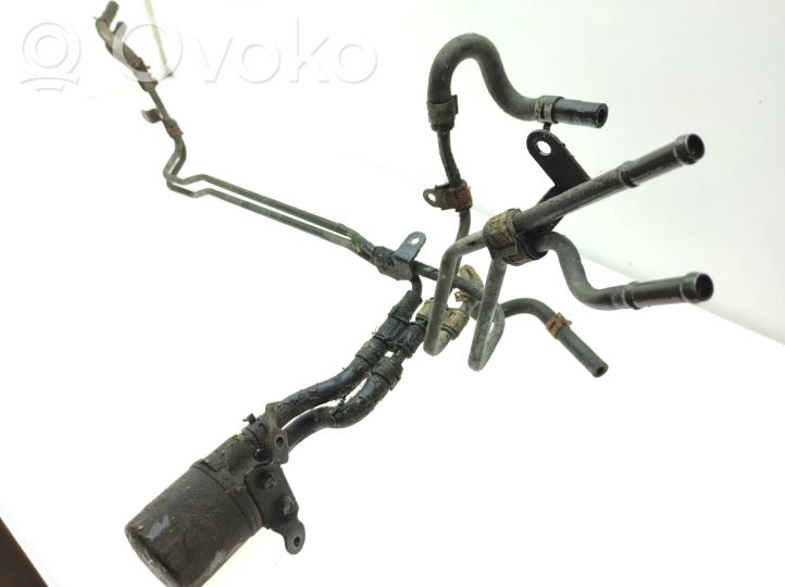 Subaru B9 Tribeca Gearbox oil cooler pipe/hose, 30.00 € RRR