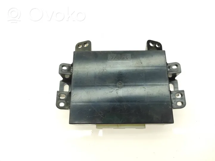 Subaru Outback Muut ohjainlaitteet/moduulit 72343AG001