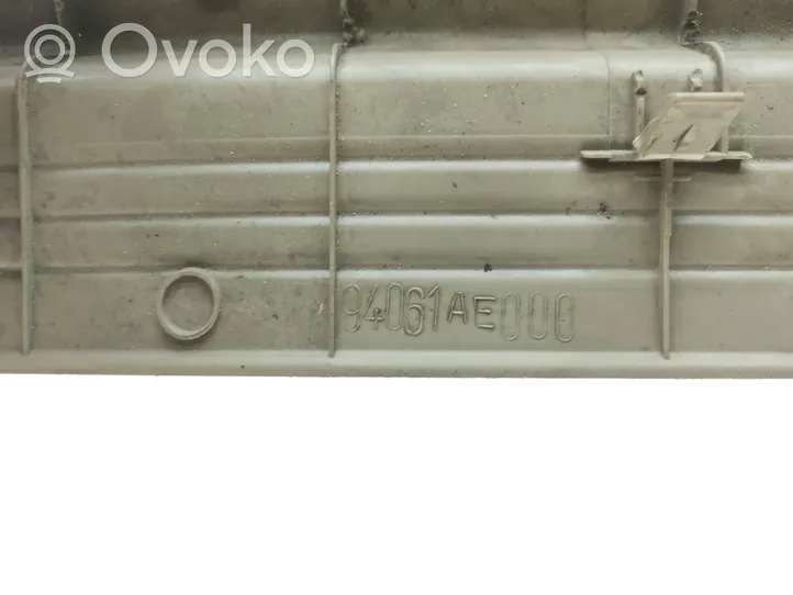 Subaru Outback Takaoven kynnyksen suojalista 94061AE000