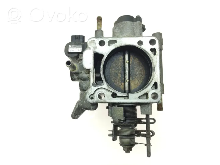 Subaru Outback Throttle valve 22650AA21B