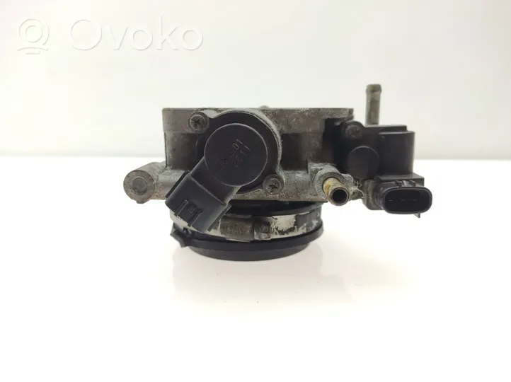 Subaru Outback Throttle valve 22650AA21B