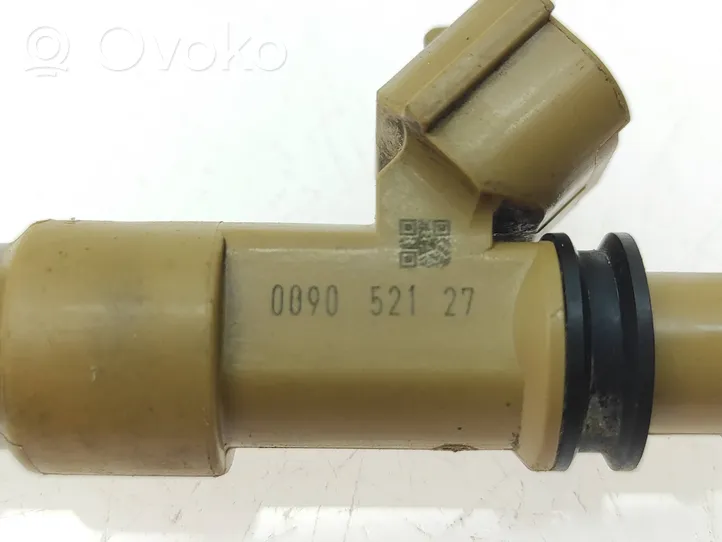 Subaru Legacy Sprauslu komplekts 009052127