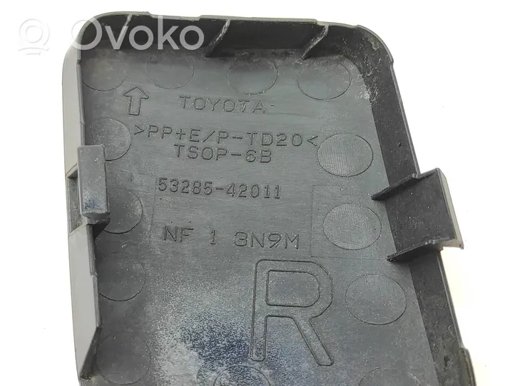 Toyota RAV 4 (XA30) Autres pièces intérieures 5328542011