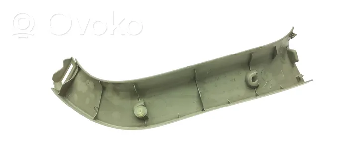 Toyota RAV 4 (XA30) Rivestimento laterale del portellone posteriore/bagagliaio 6793842030