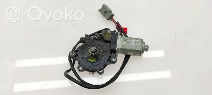 Subaru B9 Tribeca Moteur de réglage de siège 1658412A