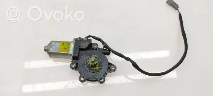 Subaru B9 Tribeca Moteur de réglage de siège 1658408B