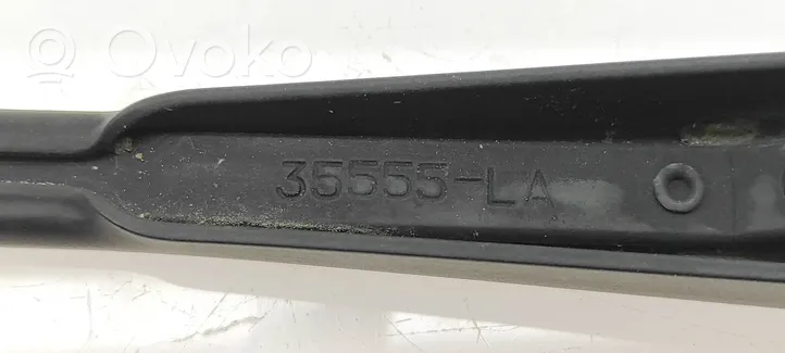 Subaru Legacy Ramię wycieraczki szyby przedniej / czołowej 35553LA