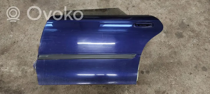 Subaru Legacy Takaovi 