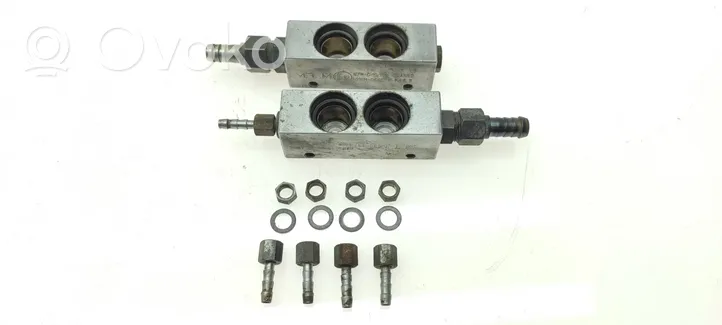 Subaru Legacy Injecteur GPL 67R010185