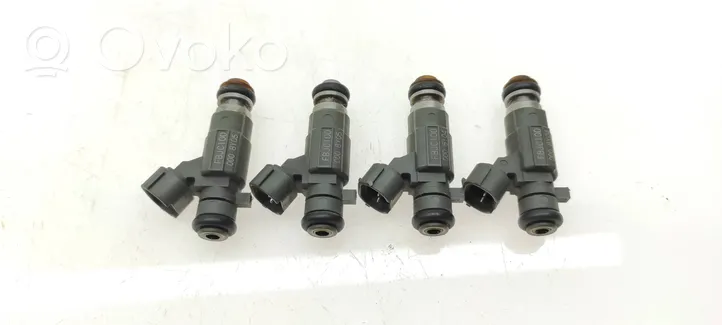 Subaru Legacy Fuel injectors set FBJC100