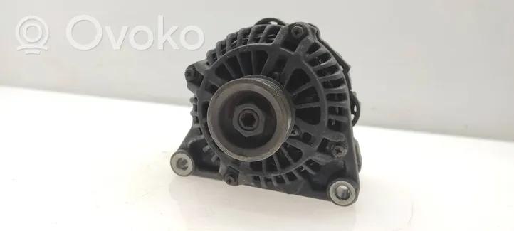 Peugeot 206 Alternator 9635772780