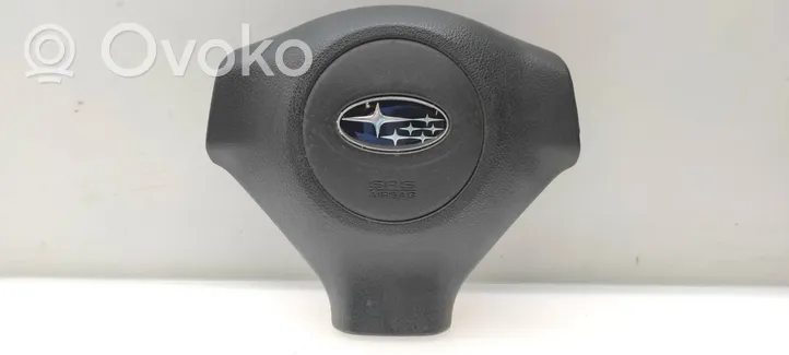 Subaru Legacy Ohjauspyörän turvatyyny 605579904Y8L