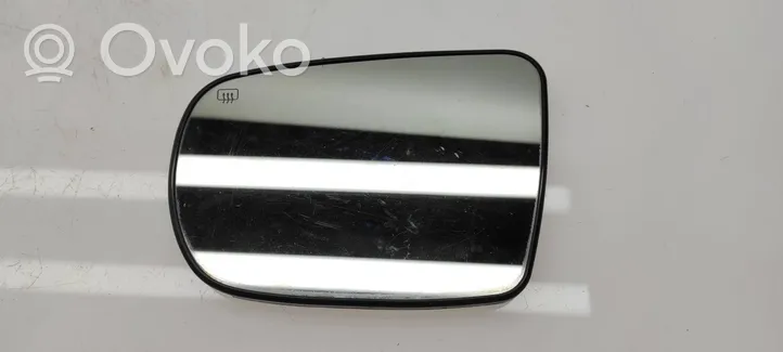 Subaru Legacy Vetro specchietto retrovisore 74502703