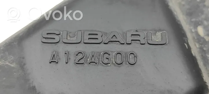 Subaru Legacy Tuyau d'admission d'air A12AG00