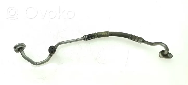Renault Scenic I Air conditioning (A/C) pipe/hose 7700434393