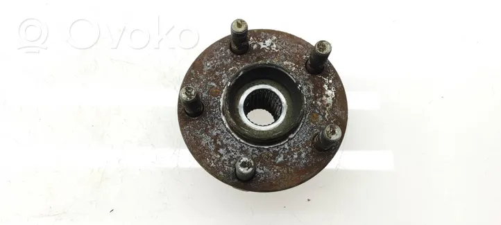 Subaru Legacy Wheel ball bearing 