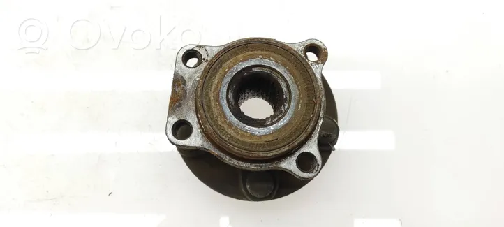 Subaru Legacy Wheel ball bearing 