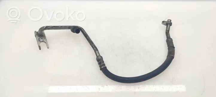 Renault Scenic I Air conditioning (A/C) pipe/hose 7700434386