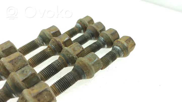 Renault Scenic I Nuts/bolts 