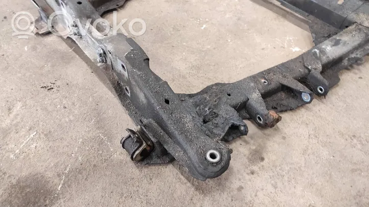 Renault Scenic I Front subframe 