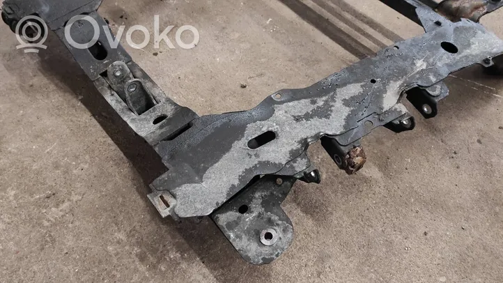 Renault Scenic I Front subframe 