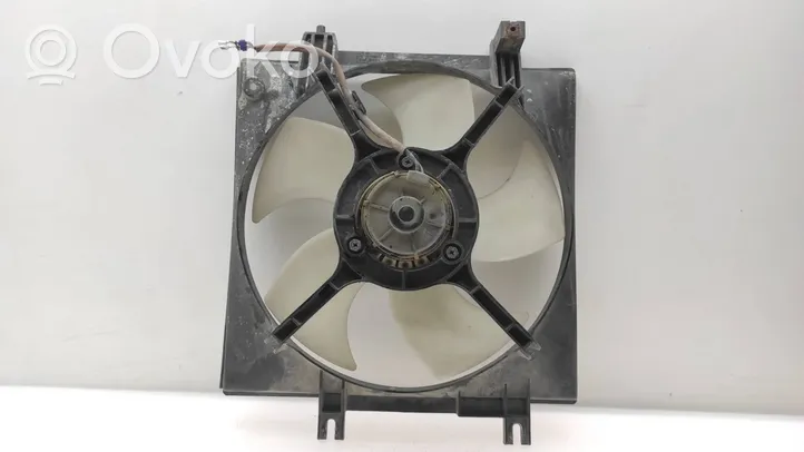 Subaru Legacy Ventilatore di raffreddamento elettrico del radiatore 