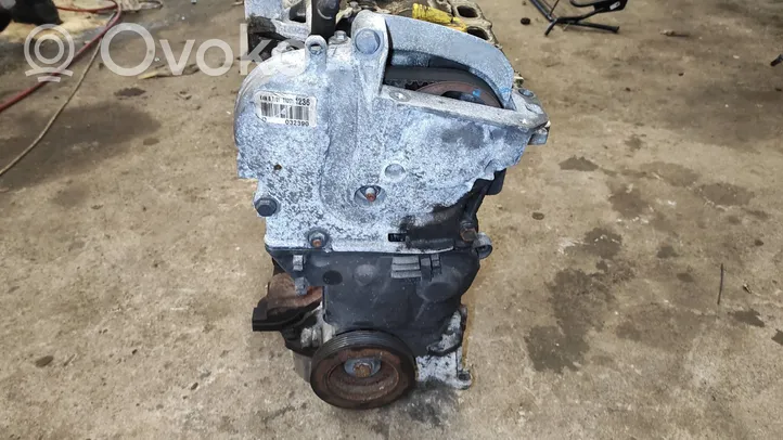 Renault Scenic I Moteur 7701711236