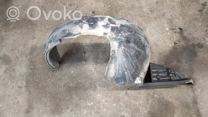 Subaru Legacy Rivestimento paraspruzzi passaruota anteriore 59110AG011