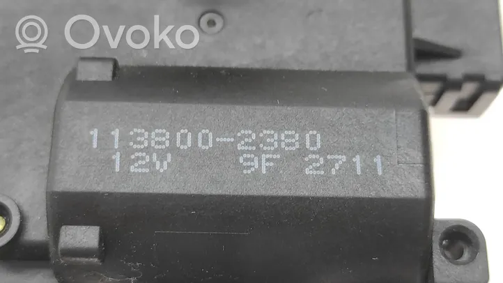 Subaru Legacy Motorino attuatore aria 1138002380