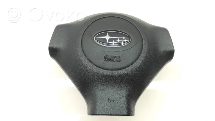 Subaru Legacy Ohjauspyörän turvatyyny WG20G642093