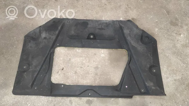 Subaru Outback Garso izoliacija variklio dangčio 