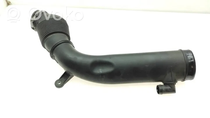 Land Rover Range Rover Evoque L538 Air intake hose/pipe BJ329C620CB