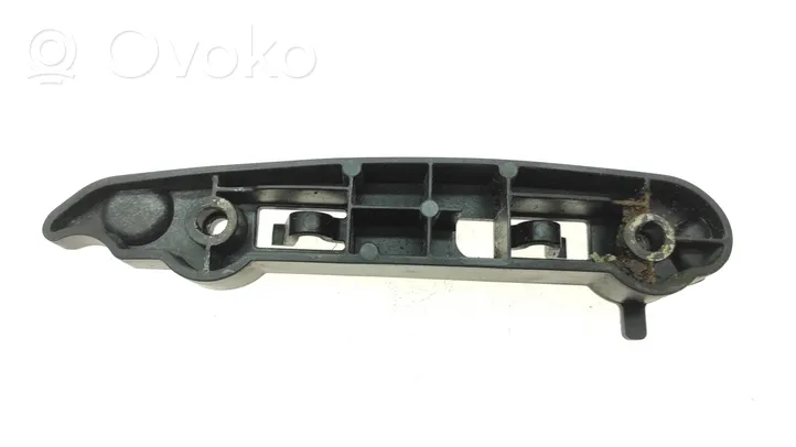 Land Rover Range Rover Evoque L538 Staffa di rinforzo montaggio del paraurti anteriore BJ3217E763AB