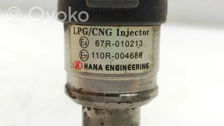Subaru Outback Injecteur GPL 67R010213