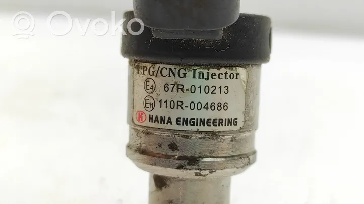 Subaru Outback Injecteur GPL 67R010213