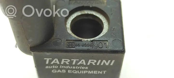 Subaru Outback Wtryskiwacz gazu LPG E3036235